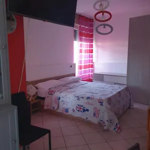  Appartement Romeo1
