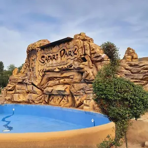  Camping Camping Safari Nuova Gestione