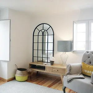  Appartement Alfama With River View Portugal